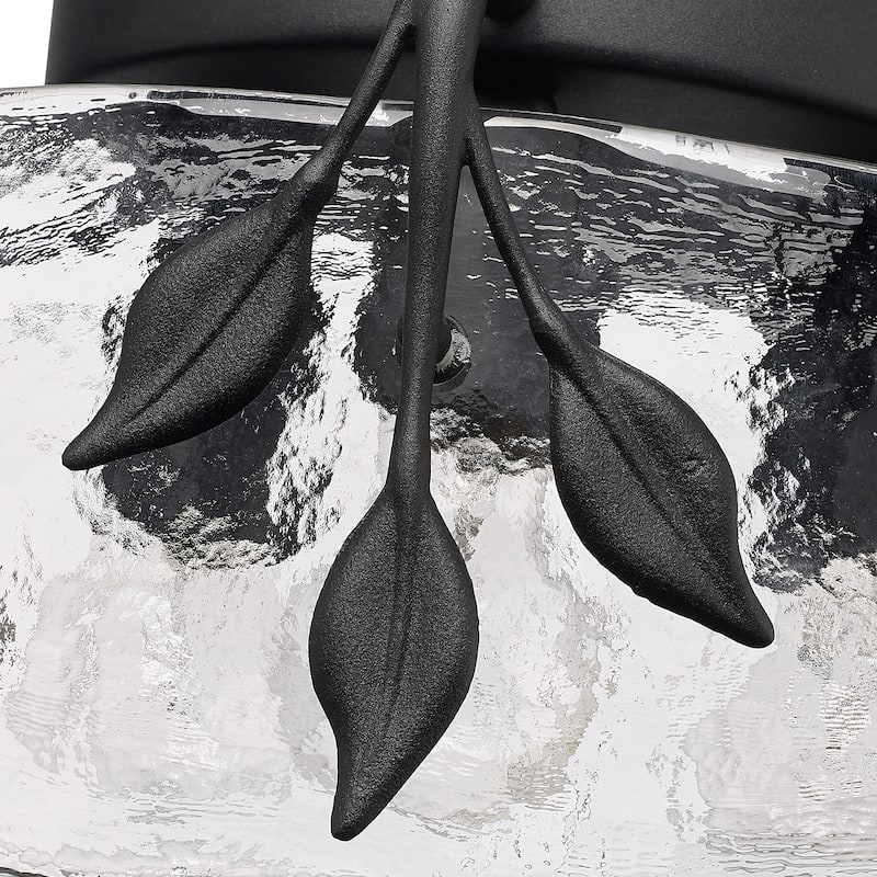 Calla 3-Light Flush Mount