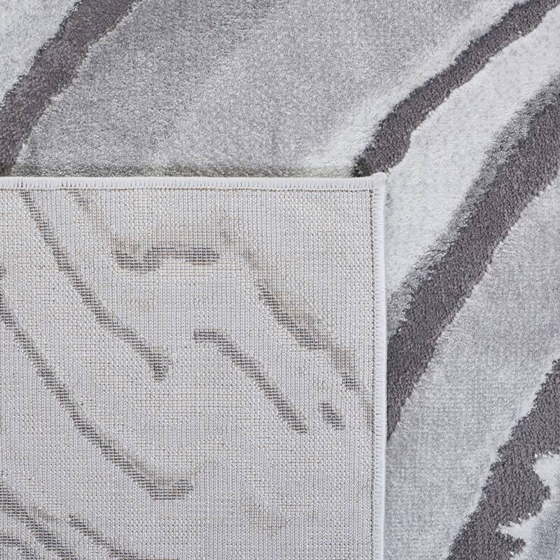 SAFAVIEH Craft Zdravka Modern Abstract Rug