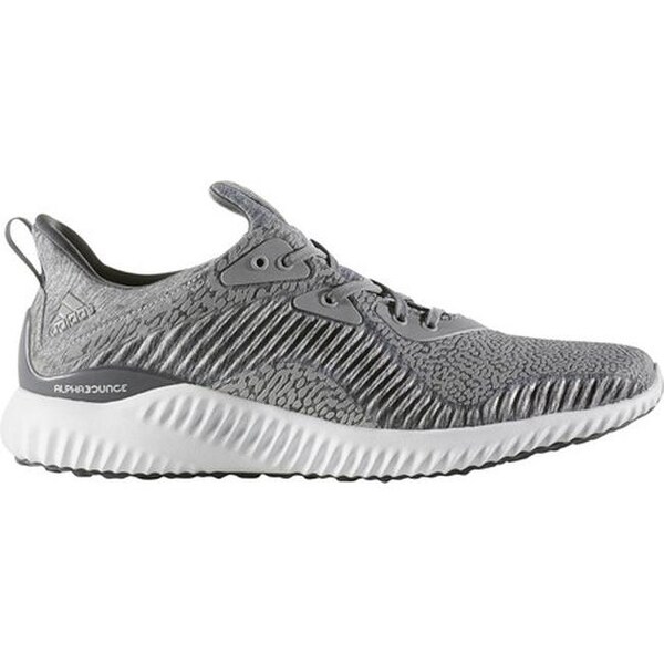 adidas men's alphabounce hpc ams m running shoe