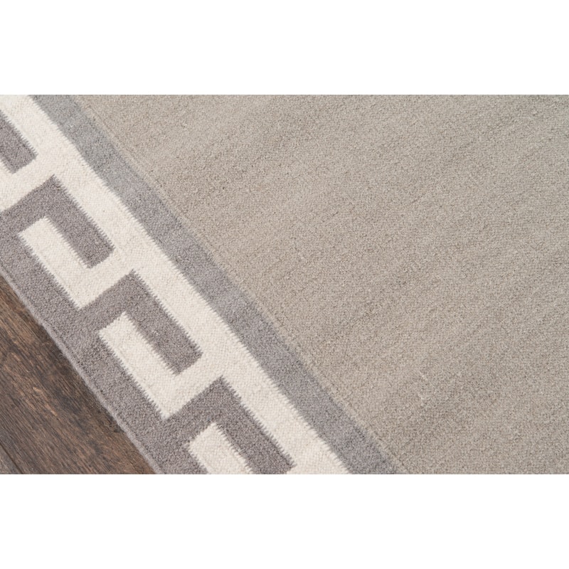 Erin Gates by Momeni Thompson Hinkley Hand Woven Wool Area Rug