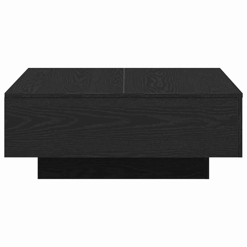 vidaXL Coffee Table Engineered Wood