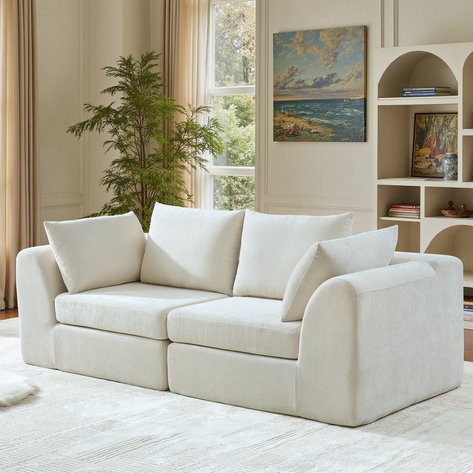 Option White
