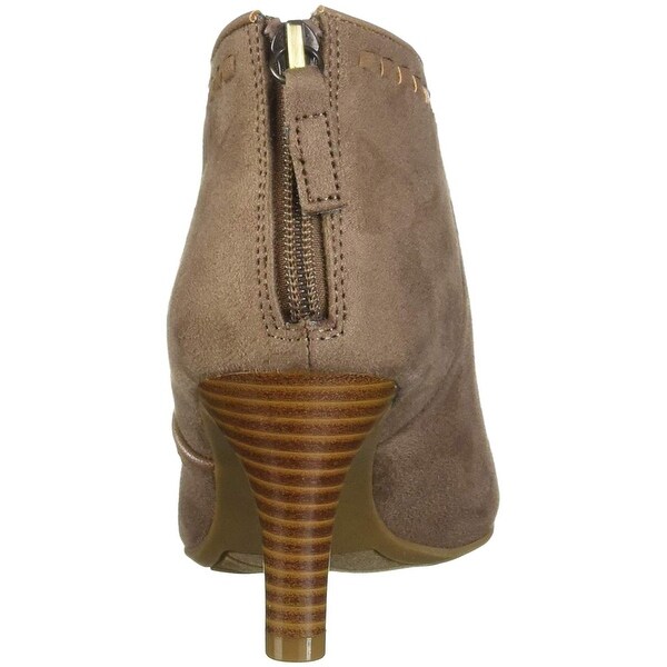lifestride giada bootie