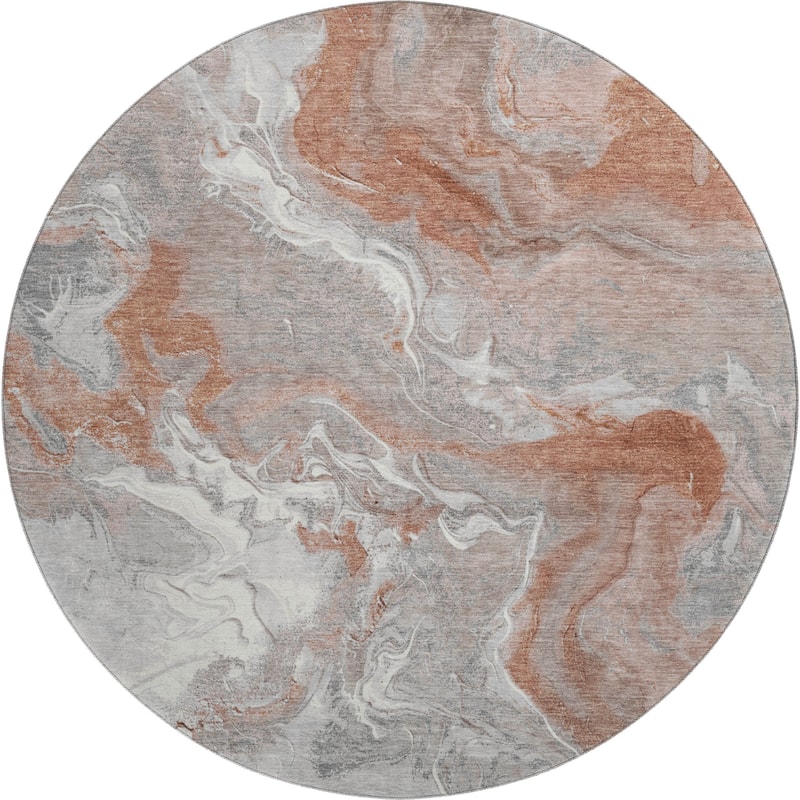 Premium Washable Super Soft Glam Modern Mayfield Rug
