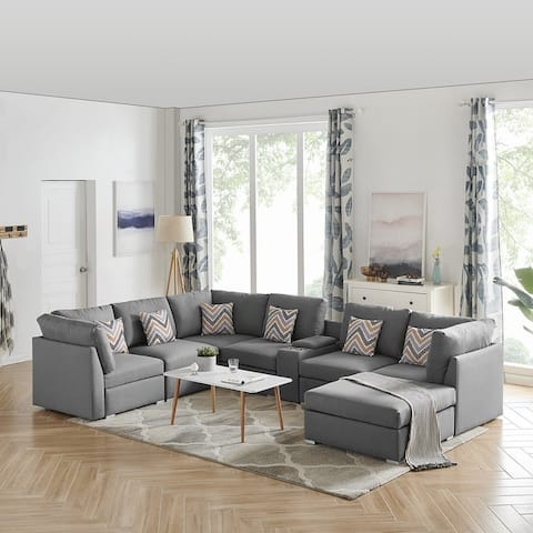 Buy L Shape Sectional Sofas Online At Overstock Our Best Living Room Furniture Deals