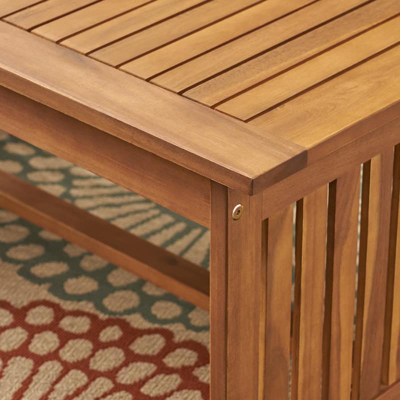 Casa Acacia Coffee Table