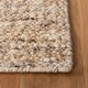 preview thumbnail 6 of 4, SAFAVIEH Handmade Natura Gulderen Wool Rug