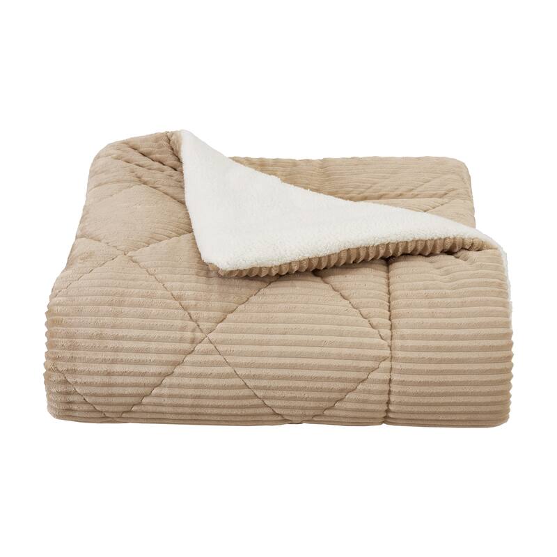 J. Queen New York Everett Comforter Set
