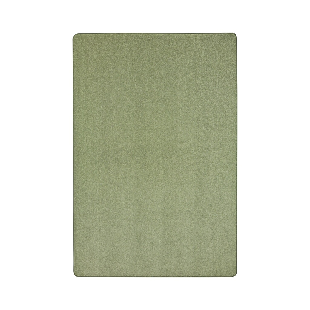 4'x6' area rug in Carpets - durable soft decorative rug for home, living room & bedroom - 6' x 7'