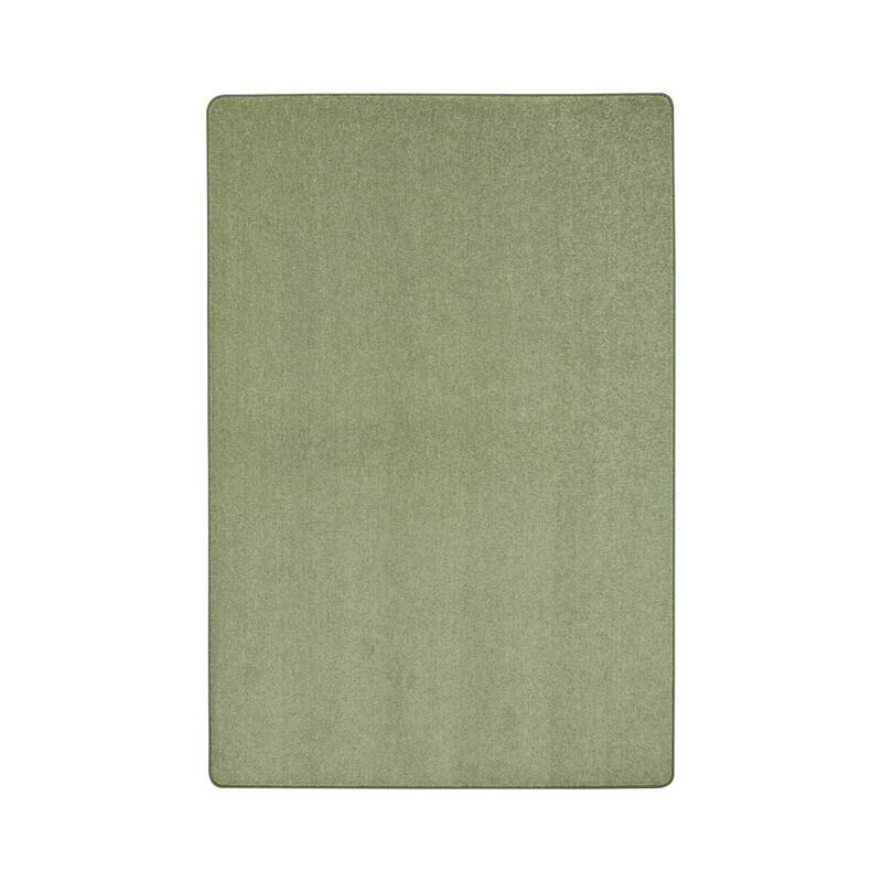 4'x6' area rug in Carpets - durable soft decorative rug for home, living room & bedroom - 6' x 7'