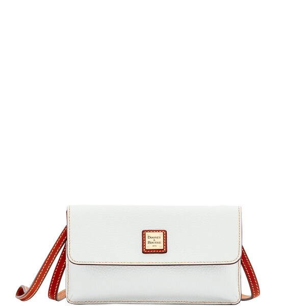 dooney and bourke milly crossbody