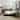 Aury Transitional Grey Upholstered Tufted 6-piece Panel Bedroom Set by Furniture of America