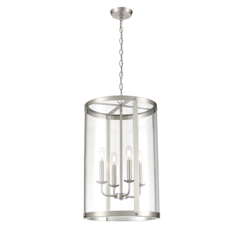 Millennium Lighting 94201 Aydenn 4 Light 14" Wide Pendant