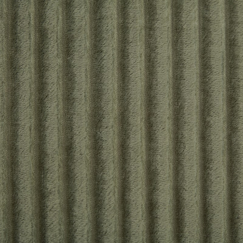 Corduroy Chaise Lounge Sofa Loveseat Sleeper Sofa with Adjustable Backrest, Cup Holders, Phone Holder and Dual Storage Armrest