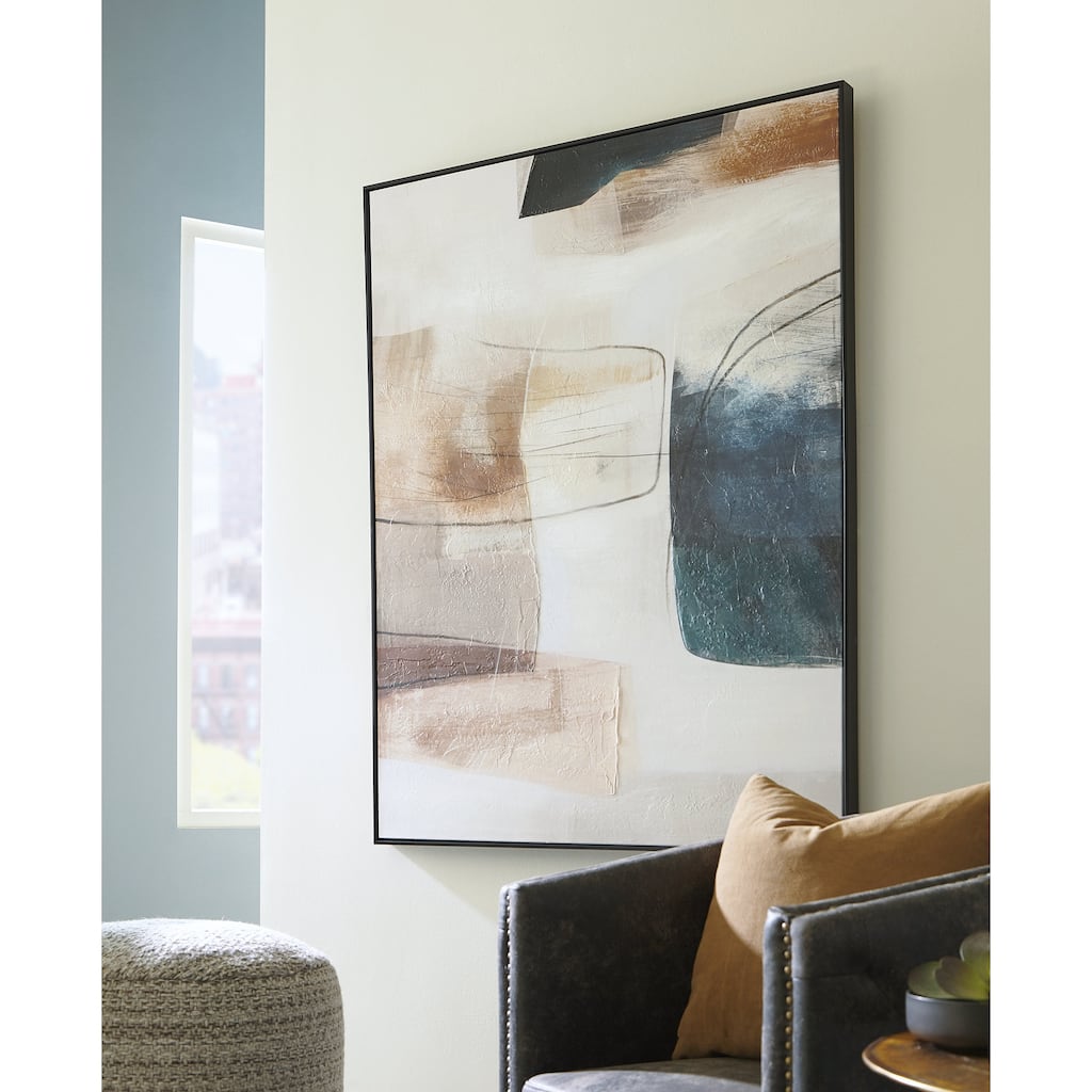 Ashley Furniture Reedford Wall Art