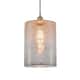 Option Antique Brass / Mercury