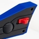 preview thumbnail 23 of 33, Kids Electric Ride-On Car with Remote and Adjustable Speeds - 40" x 27" x 25"
