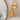 Dilley Modern Brass Gold 1-Light Metal Wall Sconce Cone Bathroom Vanity Lights - D6'' x H8.5''