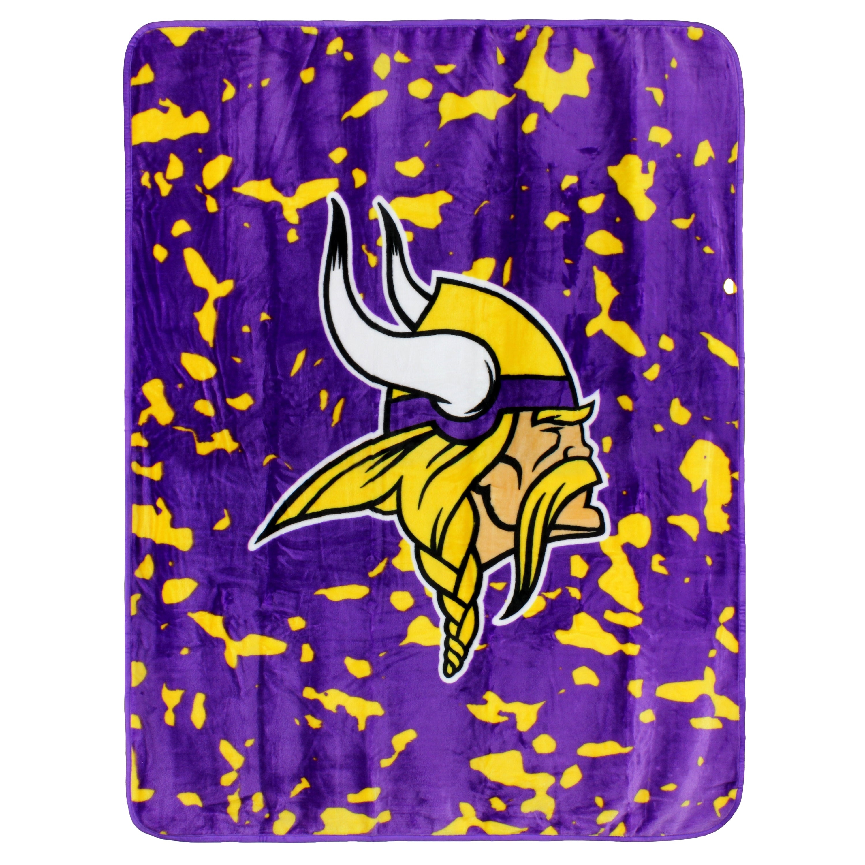 minnesota vikings blanket