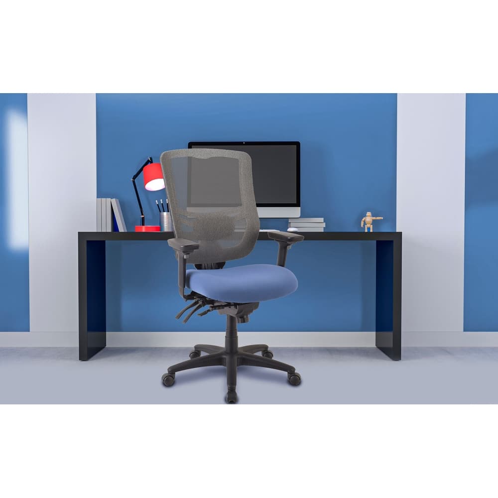 Tempur-Pedic® Fully Adjustable Task Chair with Cool Mesh Back