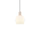 Option Antique Copper / White Venetian
