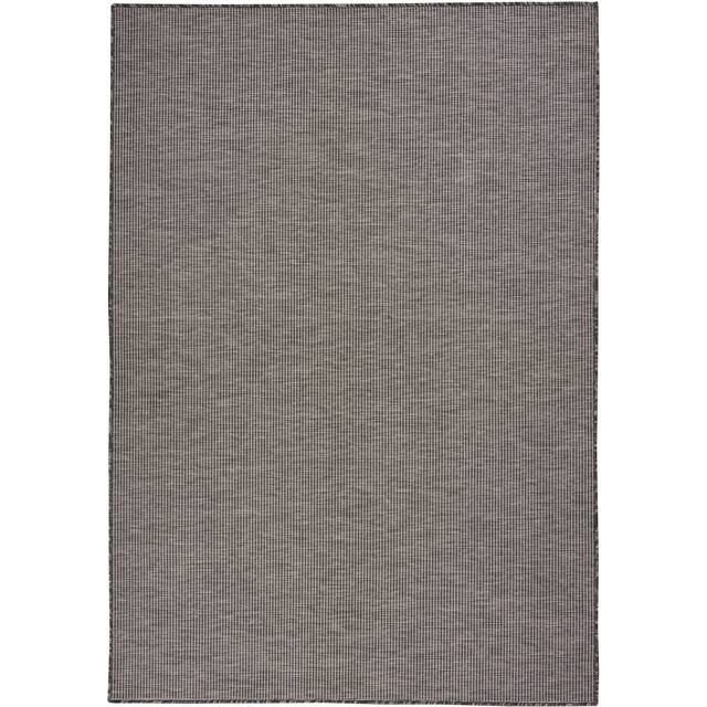 Nourison Positano Ombre Casual Modern Indoor/Outdoor Rug