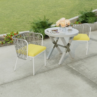 17 x 17 outdoor seat cushions best sale