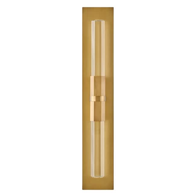 Fredrick Ramond FR30600 Cecily 29" Tall LED Wall Sconce