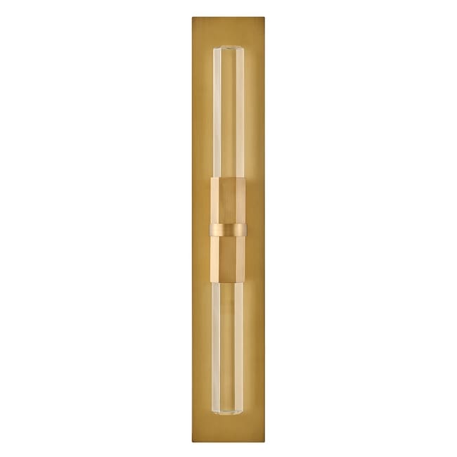 Fredrick Ramond FR30600 Cecily 29" Tall LED Wall Sconce