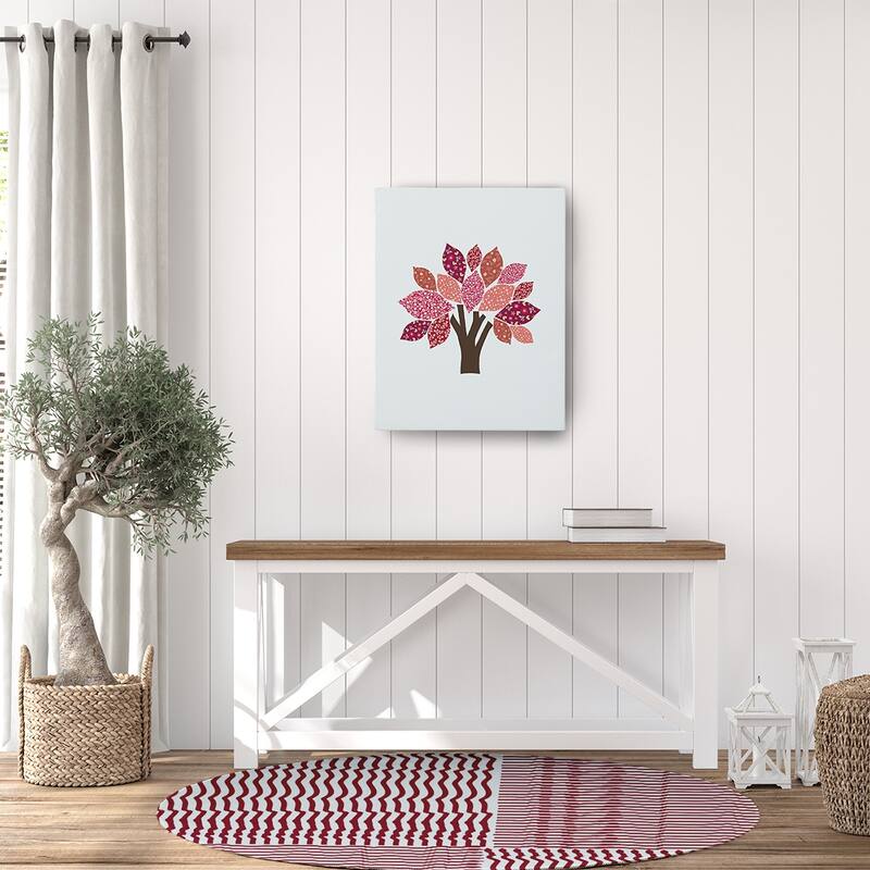 Geo Circle Rug