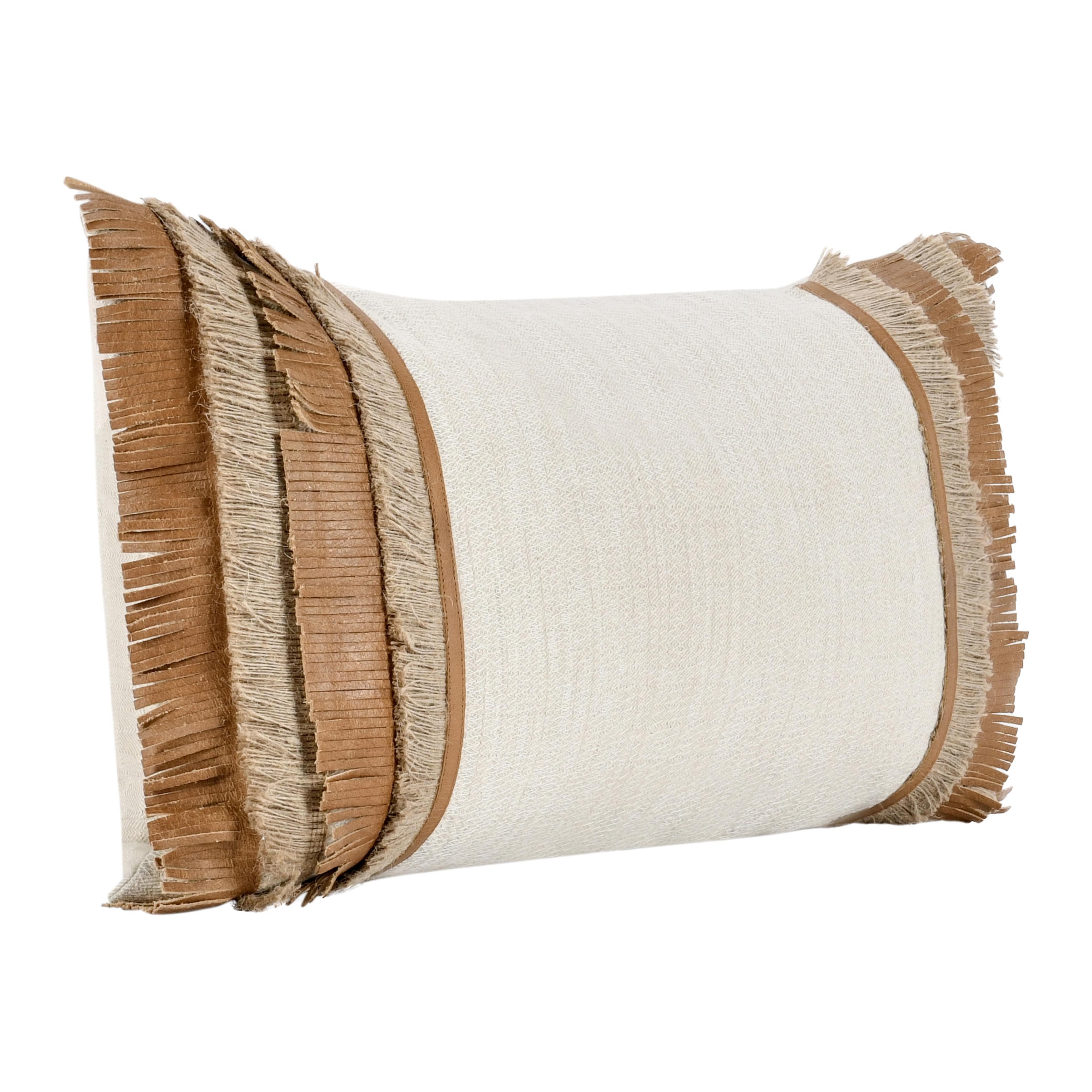 Five Queens Court Marcelle Bolster Decorative Throw Pillow Bed Bath Beyond 37192450