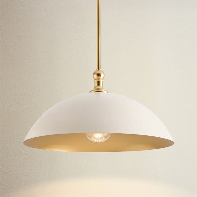 Eliza Dome Pendant Light