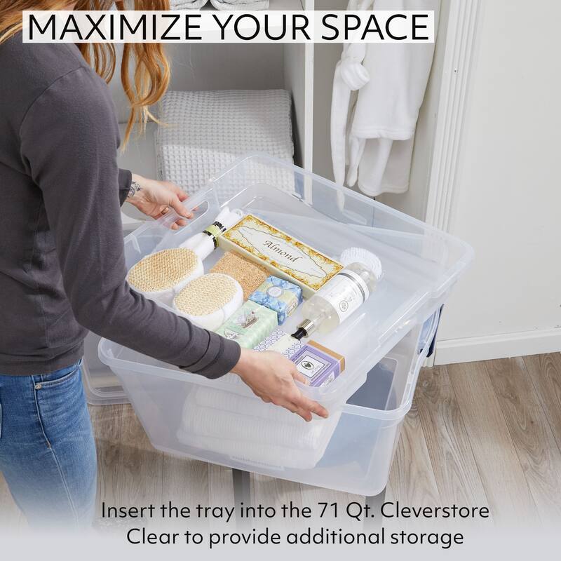 Rubbermaid celverstore