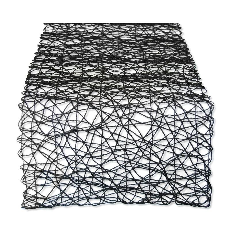 DII Woven Paper Table Runner