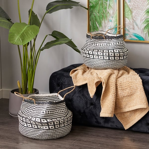 https://ak1.ostkcdn.com/images/products/is/images/direct/752aa4e35763ce9fe483a0b5711dd161bfa0ef93/Black-Wood-Eclectic-Storage-Basket-%28Set-of-2%29.jpg?impolicy=medium