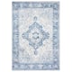 Option Blue/Ivory