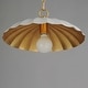 preview thumbnail 7 of 8, Maxim 18055 Primrose 16" Wide Pendant