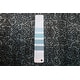 preview thumbnail 7 of 7, ECARPETGALLERY Hand-knotted Finest Agra Jaipur Light Blue Wool Rug - 6'10 x 9'4