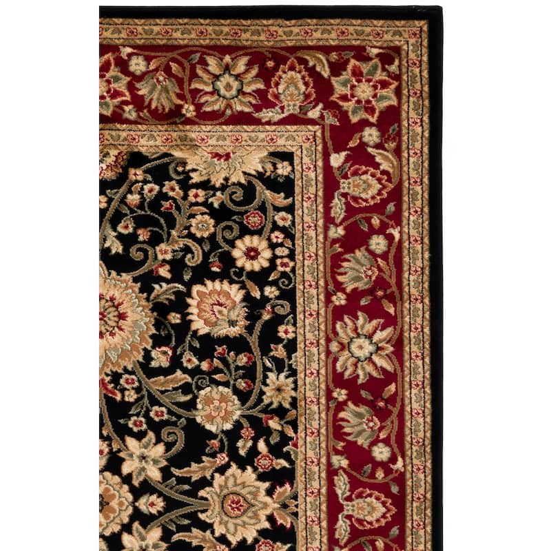 SAFAVIEH, Lyndhurst Marsha Traditional Area Rug