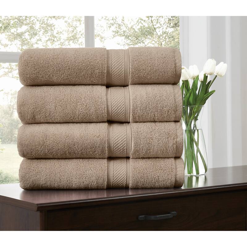 Royal Velvet Regal Plush Towel Collection