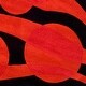 preview thumbnail 12 of 17, SAFAVIEH Handmade Soho Daroslava Floral N.Z. Wool Rug