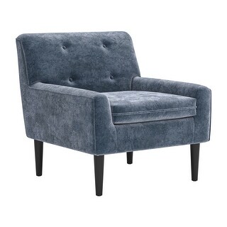 Frankfurt Armchair Gray
