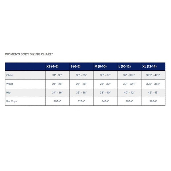 asics women size