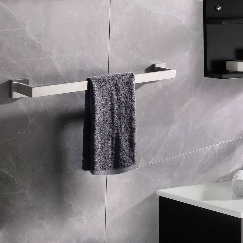 5 Pieces Bathroom Hardware Accessories Set