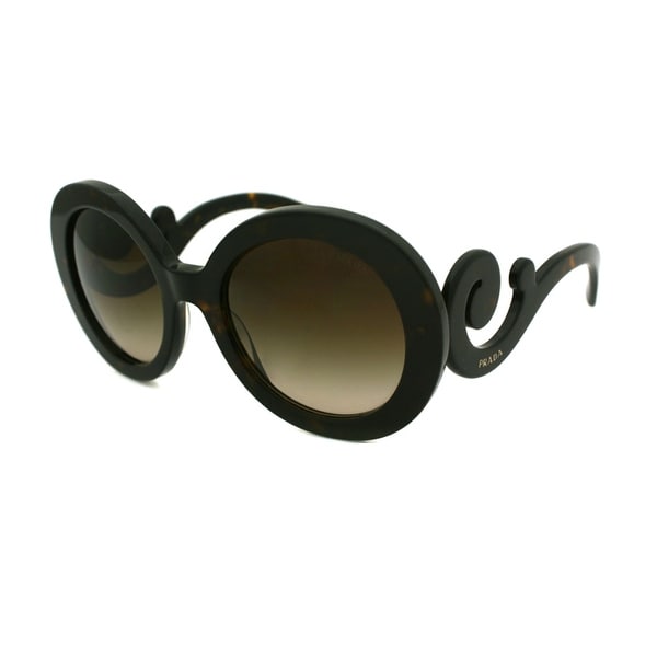 prada sunglasses women's tortoise