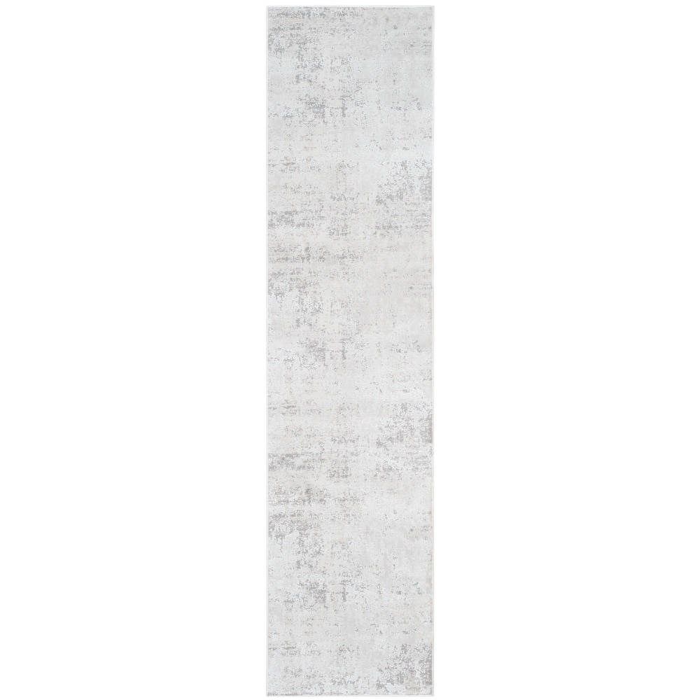 SAFAVIEH Princeton Arra Modern Distressed Rug