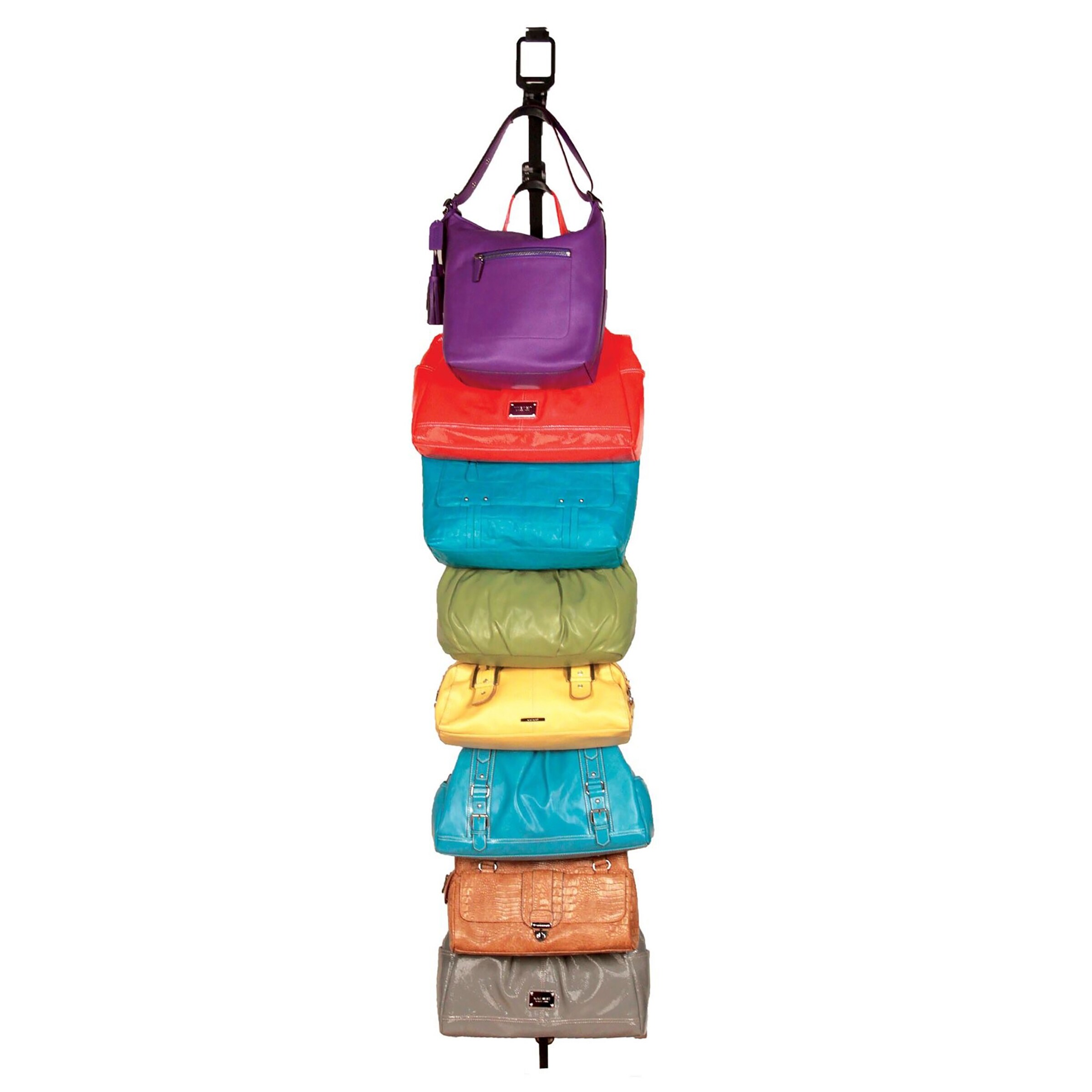 Door purse organizer hotsell