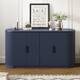 Option Navy Blue