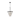 Nova 5 Light Pendant - 18 Inch