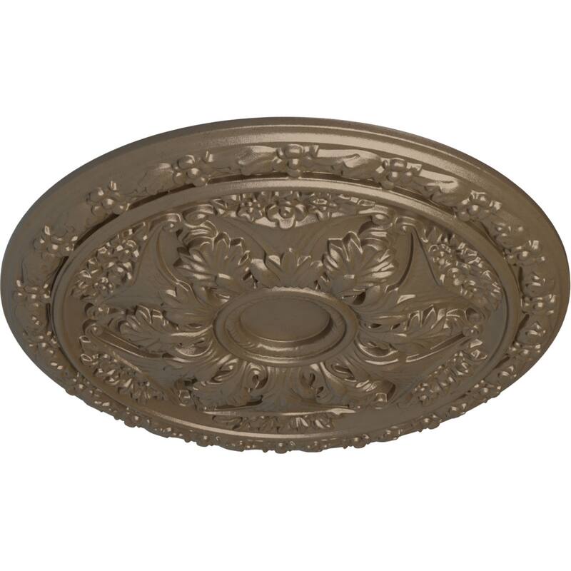 20"OD x 1 5/8"P Baile Ceiling Medallion